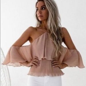 SUMMER CLEAROUT Sexy blouse